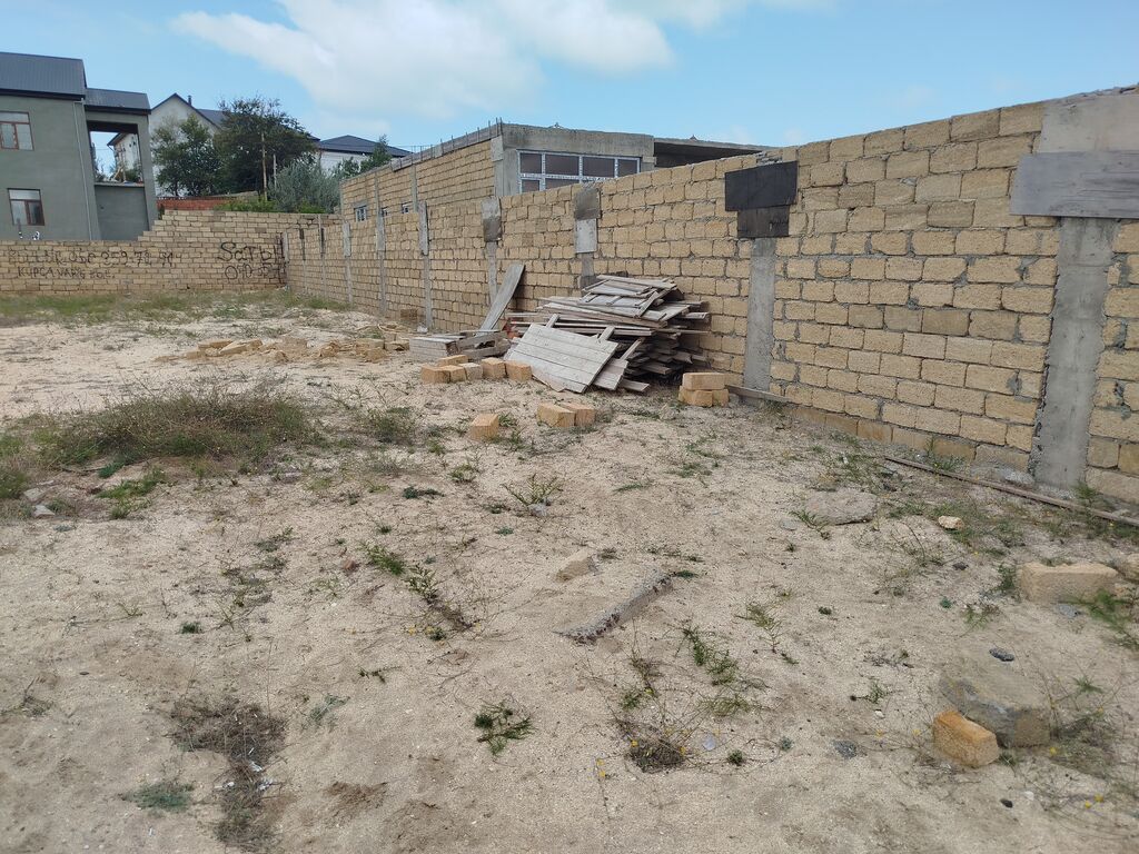 5 sot, Tikinti, Maklerlər narahat etməsin, Kupça (Çıxarış) — Torpaq, Digah (3)