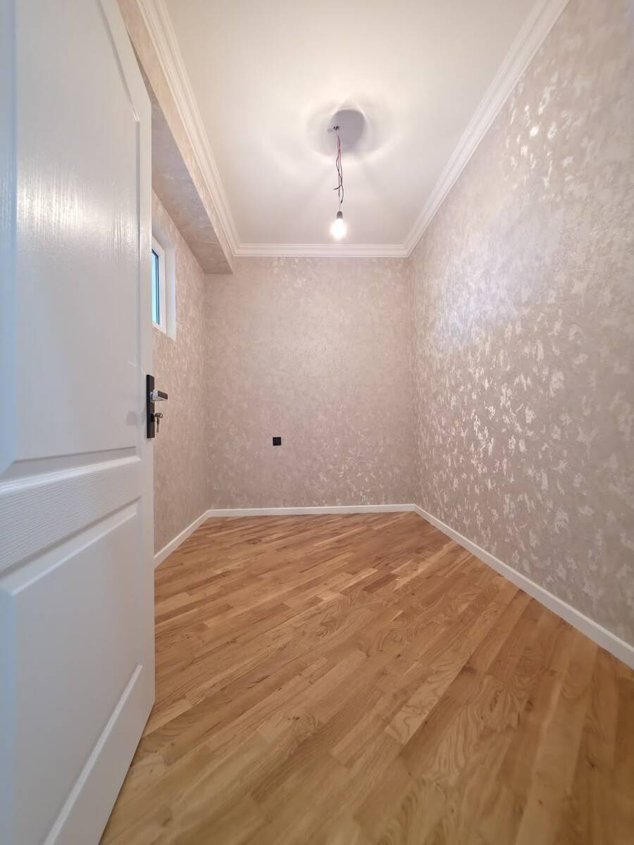 Satılır 3 otaqlı yeni tikili 85 m² — Mənzil, Bakı (6)