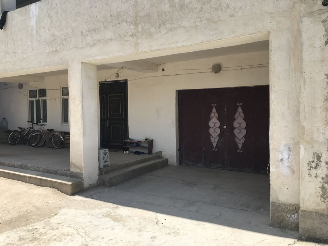 Satılır 6 otaqlı həyət evi/bağ evi 310 m² — Ev, villa, Bakı (7)