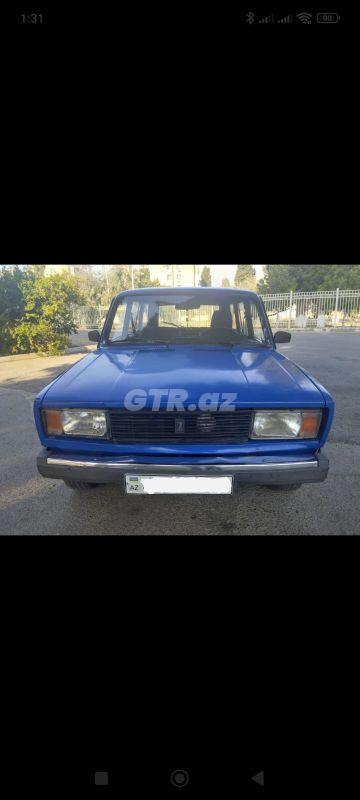 Lada (vaz) 2104 1.6 l, 2006, 162 500 km — Avtomobillər, Bakı (4)