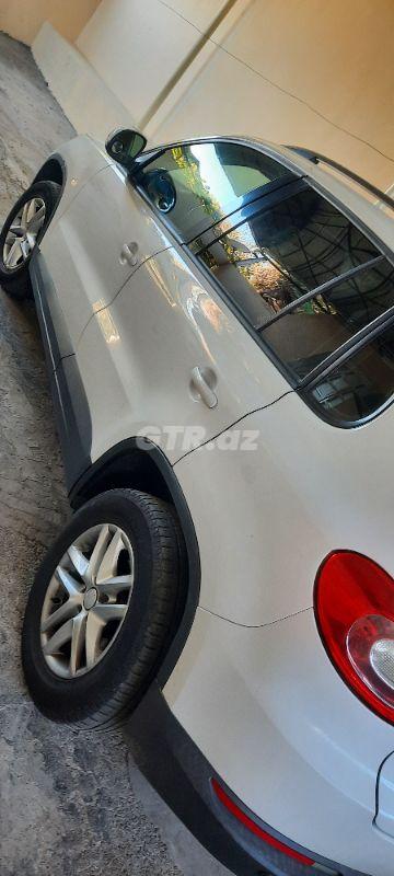 Volkswagen Tiguan 2.0 L, 2012, 246 000 km 99-VY-988 — Avtomobillər, Bakı (10)