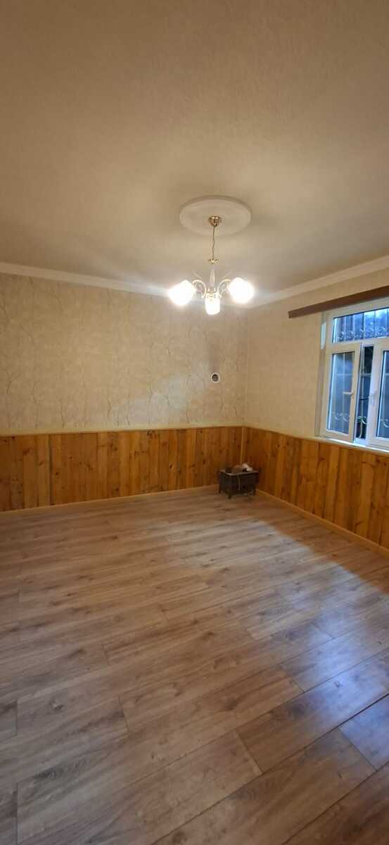 Satılır 3 otaqlı həyət evi/bağ evi 80 m² — Ev, villa, Xırdalan (8)