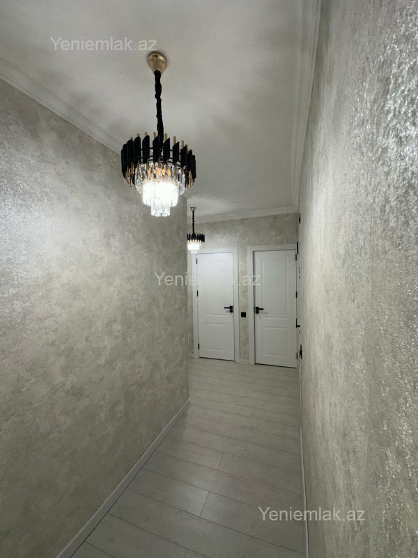 Satılır 2 otaqlı Bina evi menzil (Köhnə tikili), 55 m², 9-cu mikrorayon — Mənzil, Sumqayıt (7)