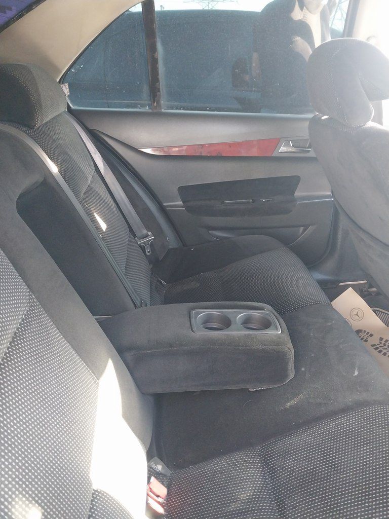 Khazar SD, 1.7 L, 2018 il, 358 000 km 77-EF-573 — Avtomobillər, Bakı (3)