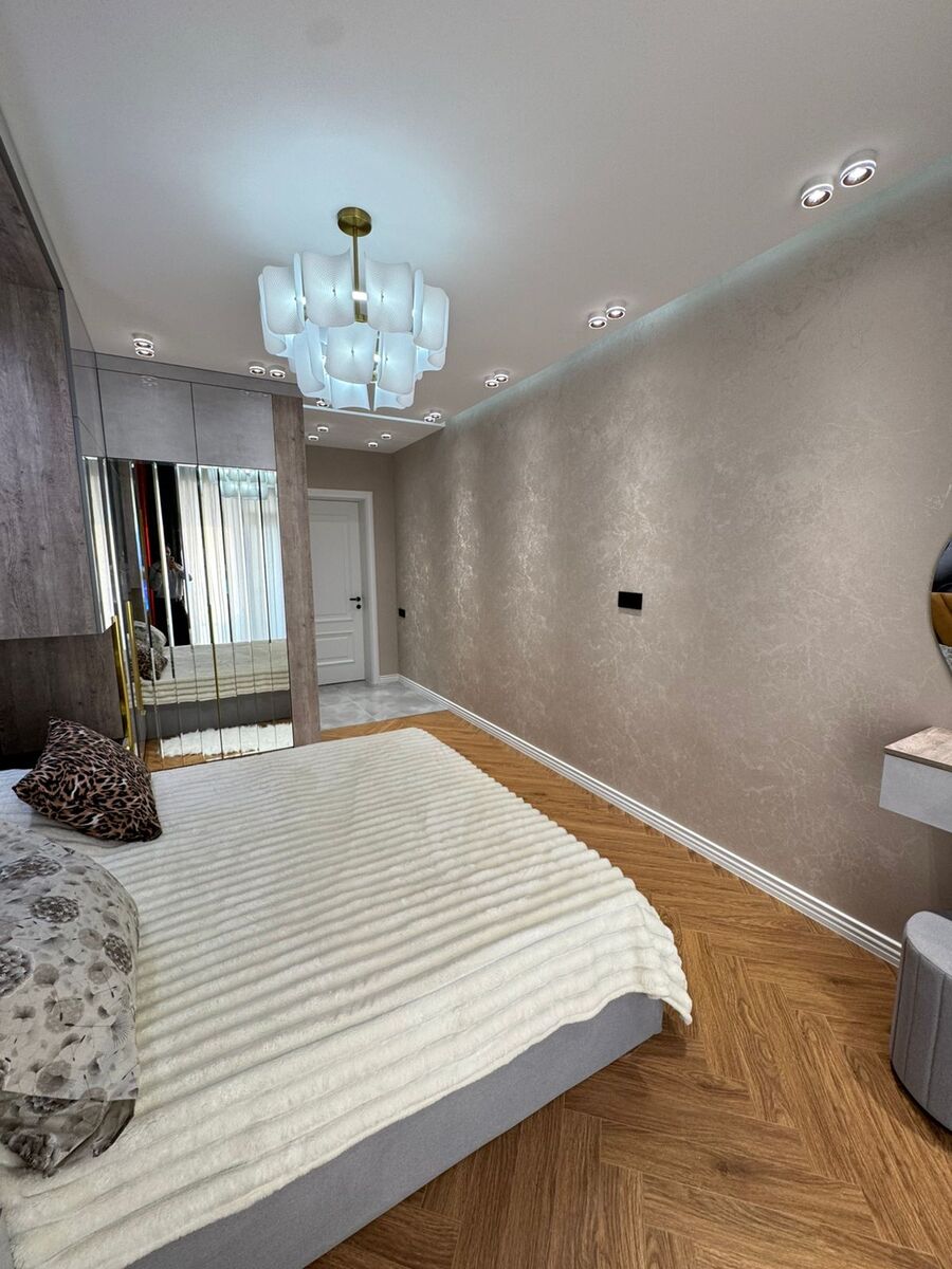Satılır 3 otaqlı yeni tikili 110 m² — Mənzil, Bakı (11)