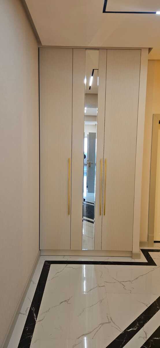 Satılır 3 otaqlı yeni tikili 115 m² — Mənzil, Bakı (11)
