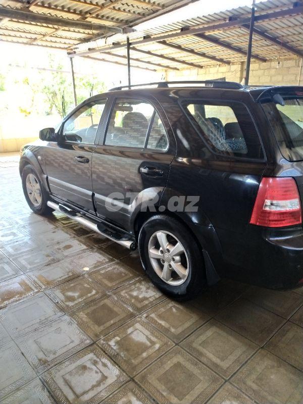Kia Sorento 2.5 L, 2006, 198 623 km 90-RG-991 — Avtomobillər, Şabran (5)