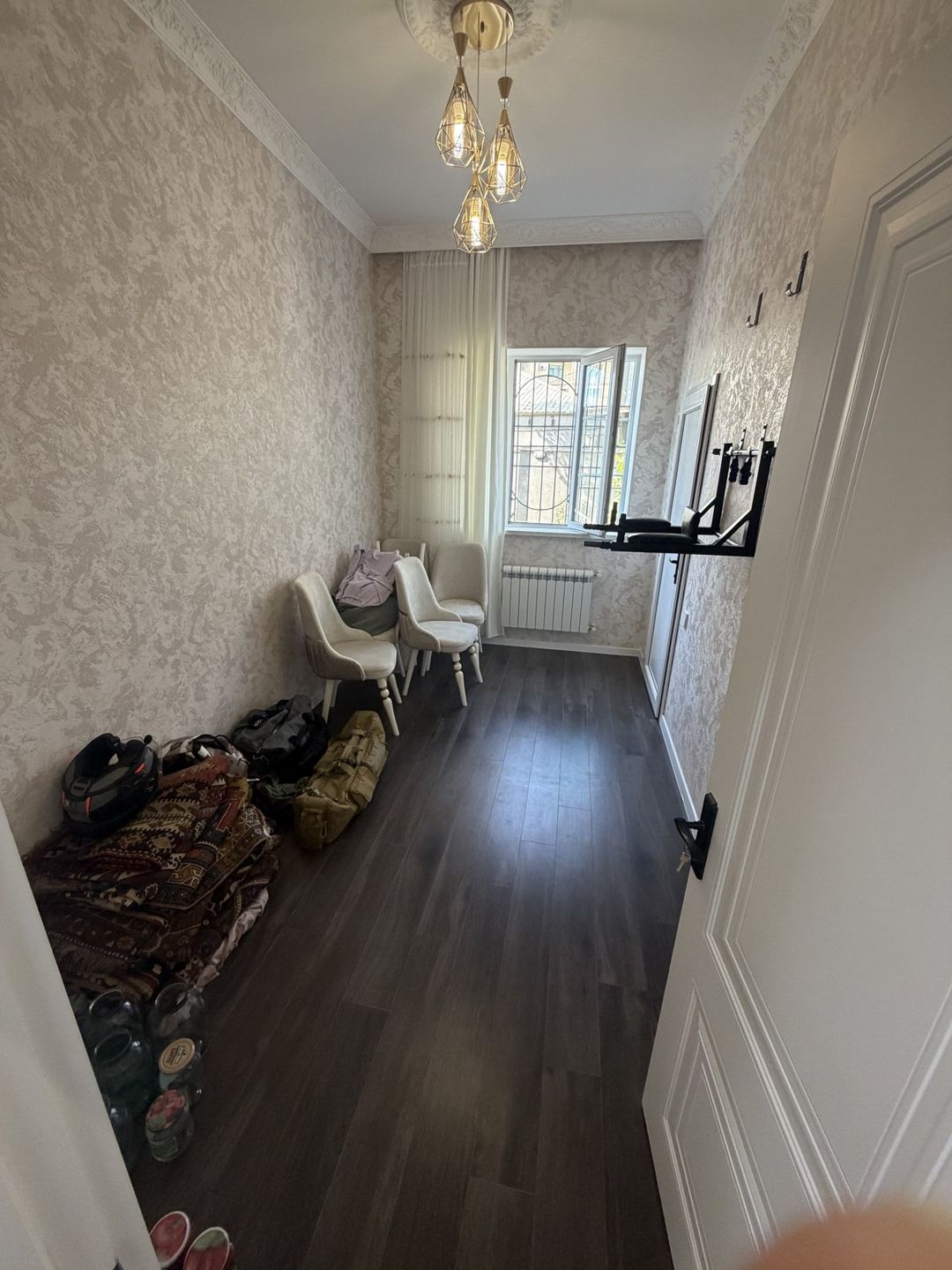 Satılır 6 otaqlı həyət evi/bağ evi 240 m² — Ev, villa, Bakı (7)