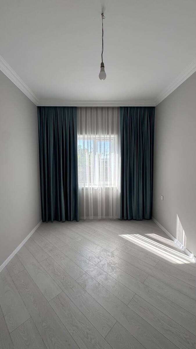 Həyət evi, Hövsan qəs — Ev, villa, Bakı (7)