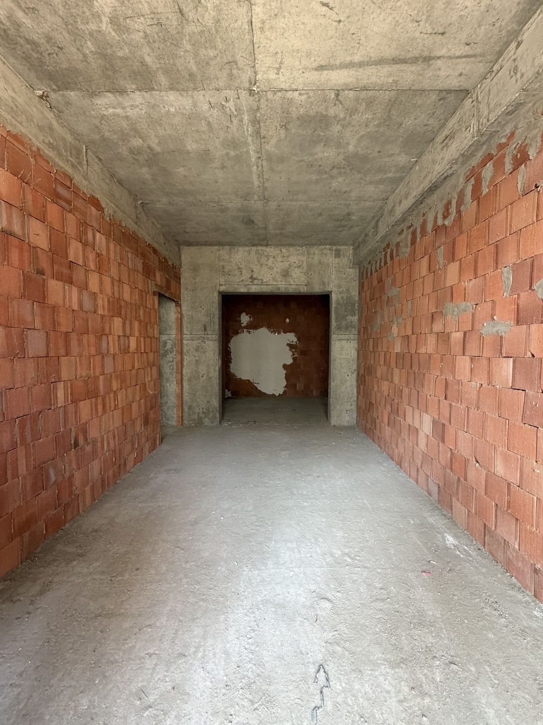 Satılır 2 otaqlı yeni tikili 72 m² — Mənzil, Sumqayıt (5)