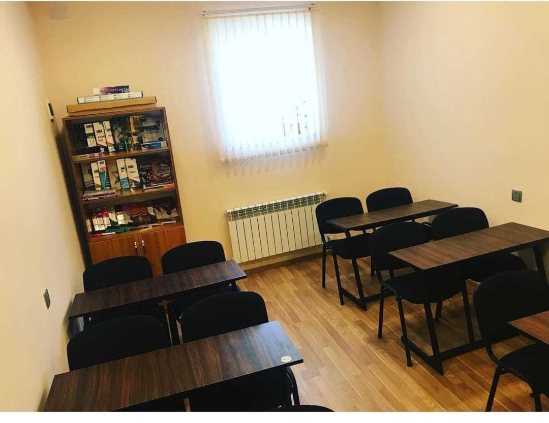 Kurs üçün mebel və avadanlıq dəsti — Mebel, Bakı (2)