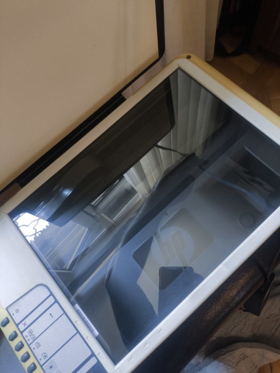 Laser printer HP Deskjet 2180 — Ofis texnikası və istehlak malları, Bakı (3)