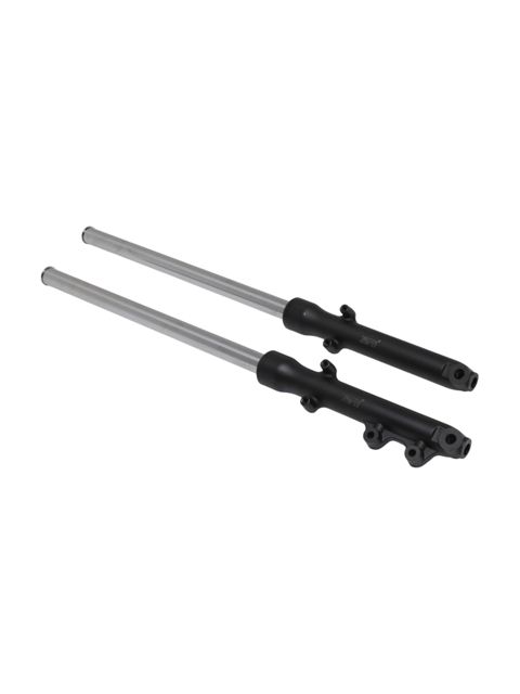 Motosiklet üçün ön amortizator dəsti Zontes Klassik / Zontes Sport / Haojue-Sport, 30 mm — Bakı