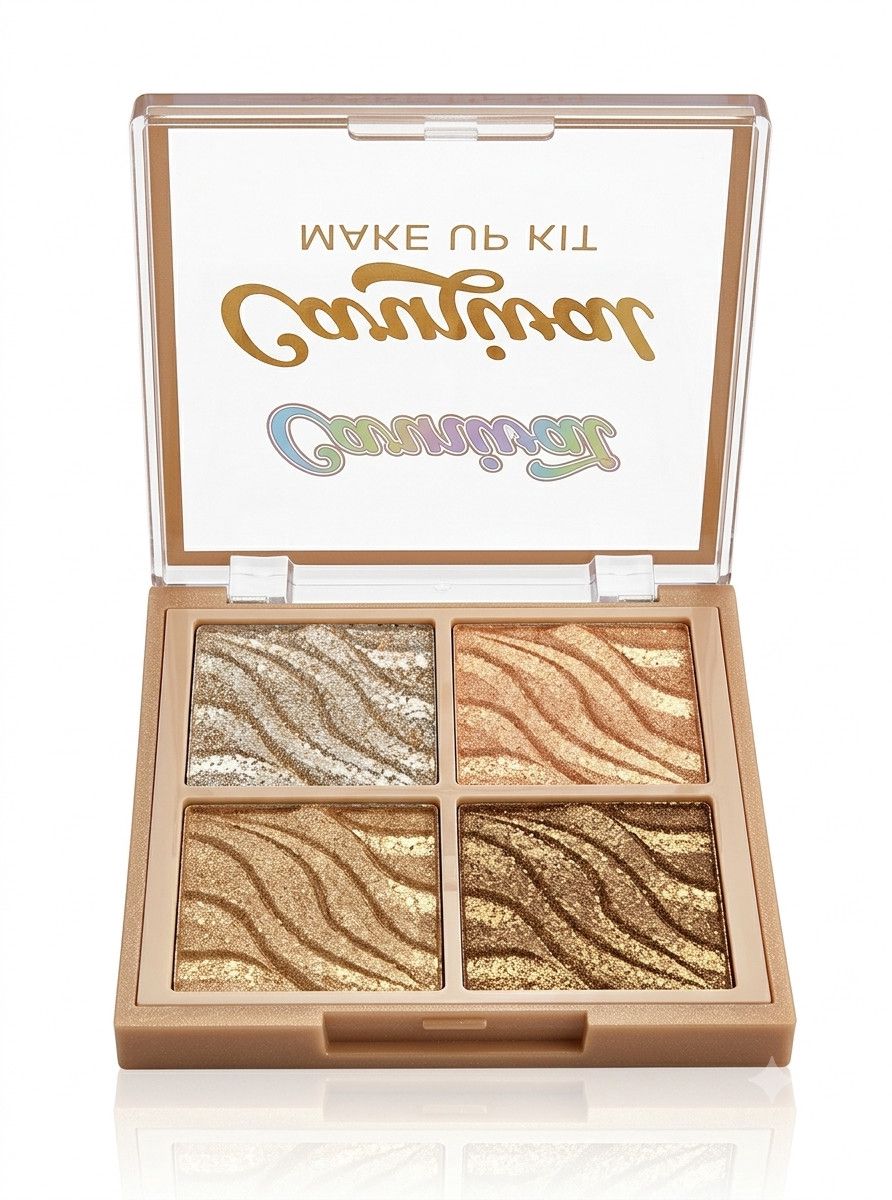 Xaylayter Carnival Queen Qızılı, Açıq bej 6 q — Mallar, Bakı