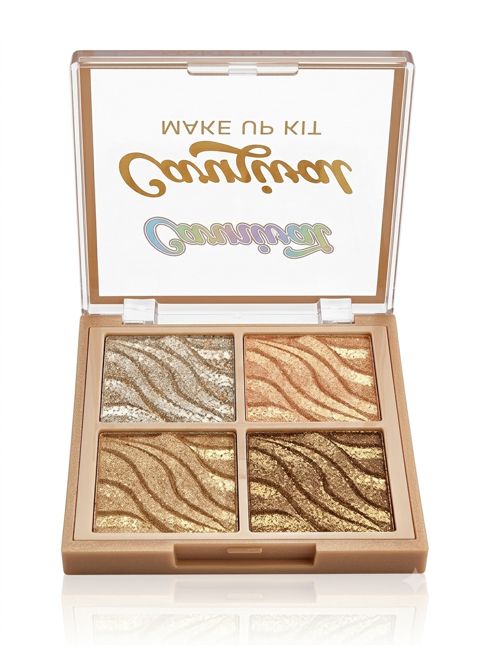 Xaylayter Carnival Queen Qızılı, Açıq bej 6 q — Bakı