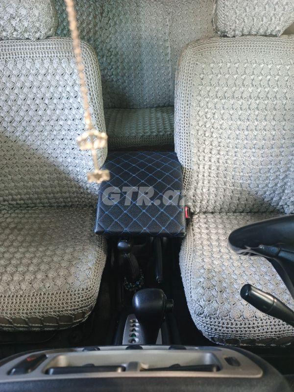 Mitsubishi Pajero io 2.0 L, 2002, 250 000 km 77-GN-829 — Avtomobillər, Ağdaş (4)