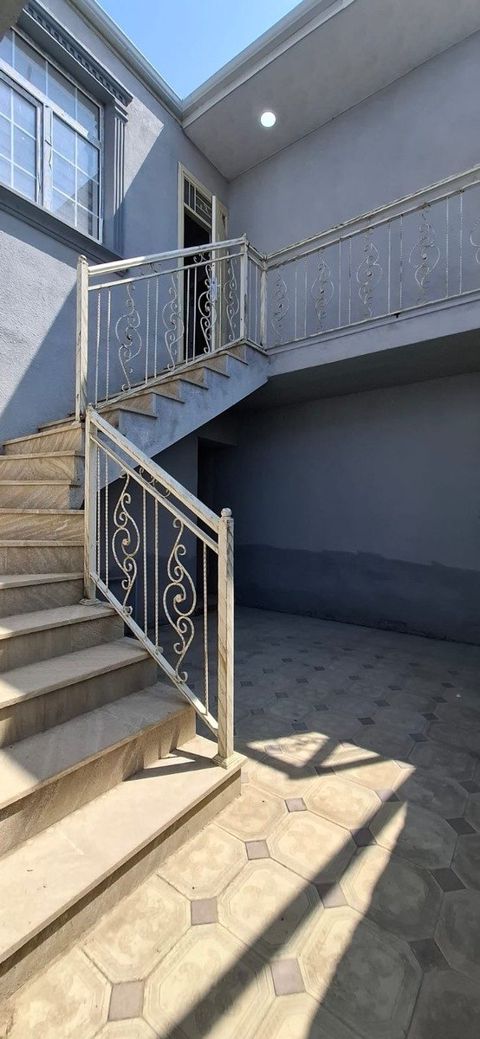 Satılır 3 otaqlı həyət evi/bağ evi 150 m² — Xırdalan