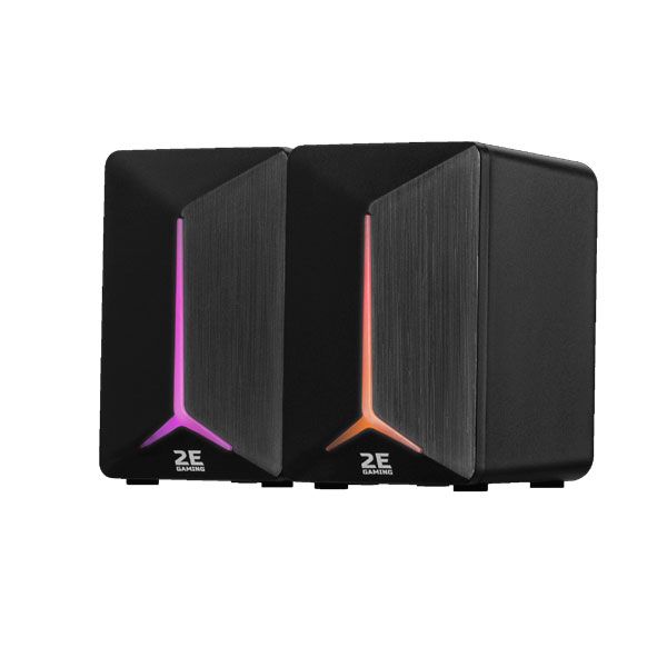 2E SG300 Gamıng Speakers — Mallar, Bakı