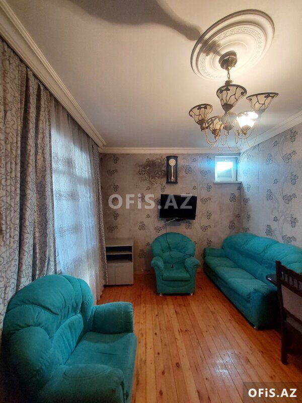 Həyət evləri Satılır Xırdalan, 3 otaqlı Satışda h/evi Xırdalanda, 3 otaq, 75 m² — Ev, villa, Xırdalan (6)