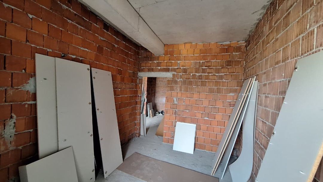 Satılır 2 otaqlı yeni tikili 91.5 m² — Mənzil, Bakı (10)