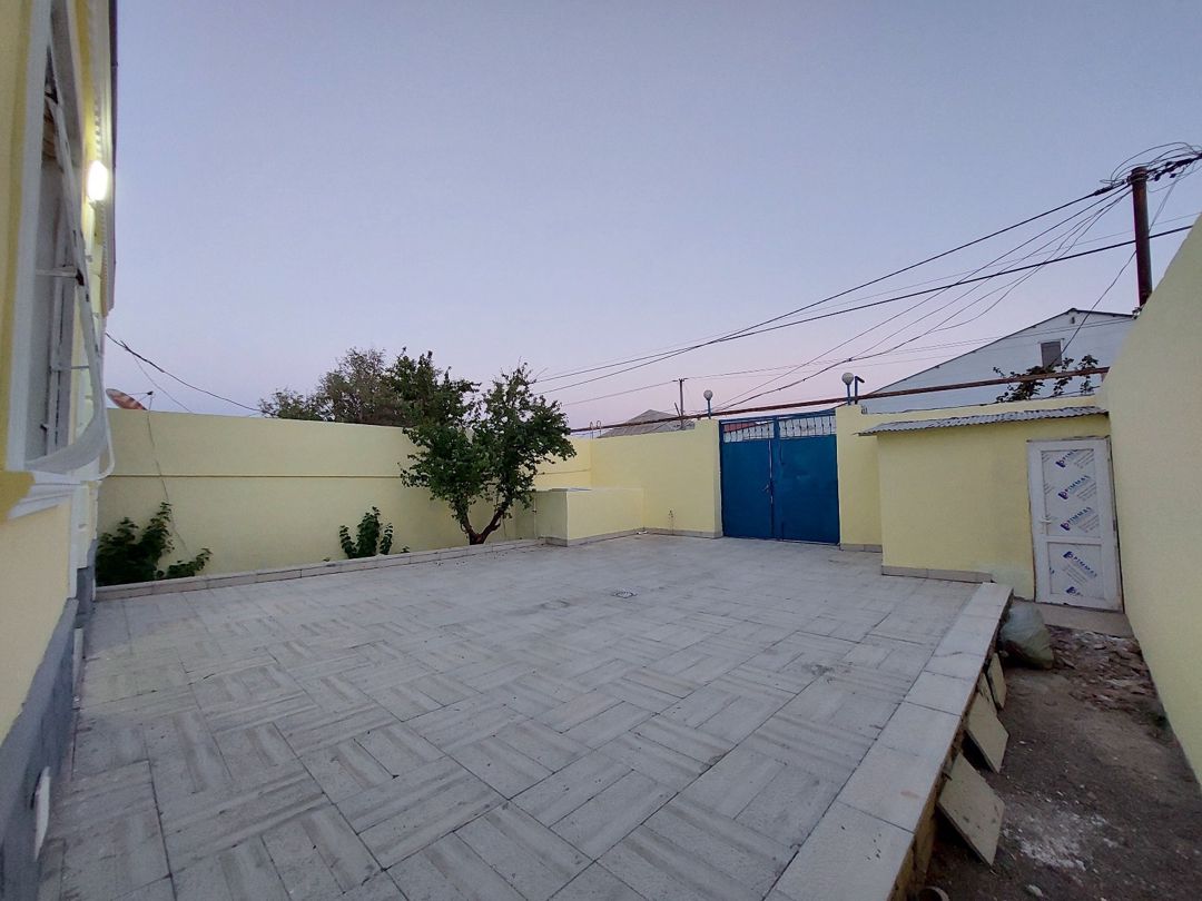 Həyət evi, Hövsan qəs — Ev, villa, Bakı (5)