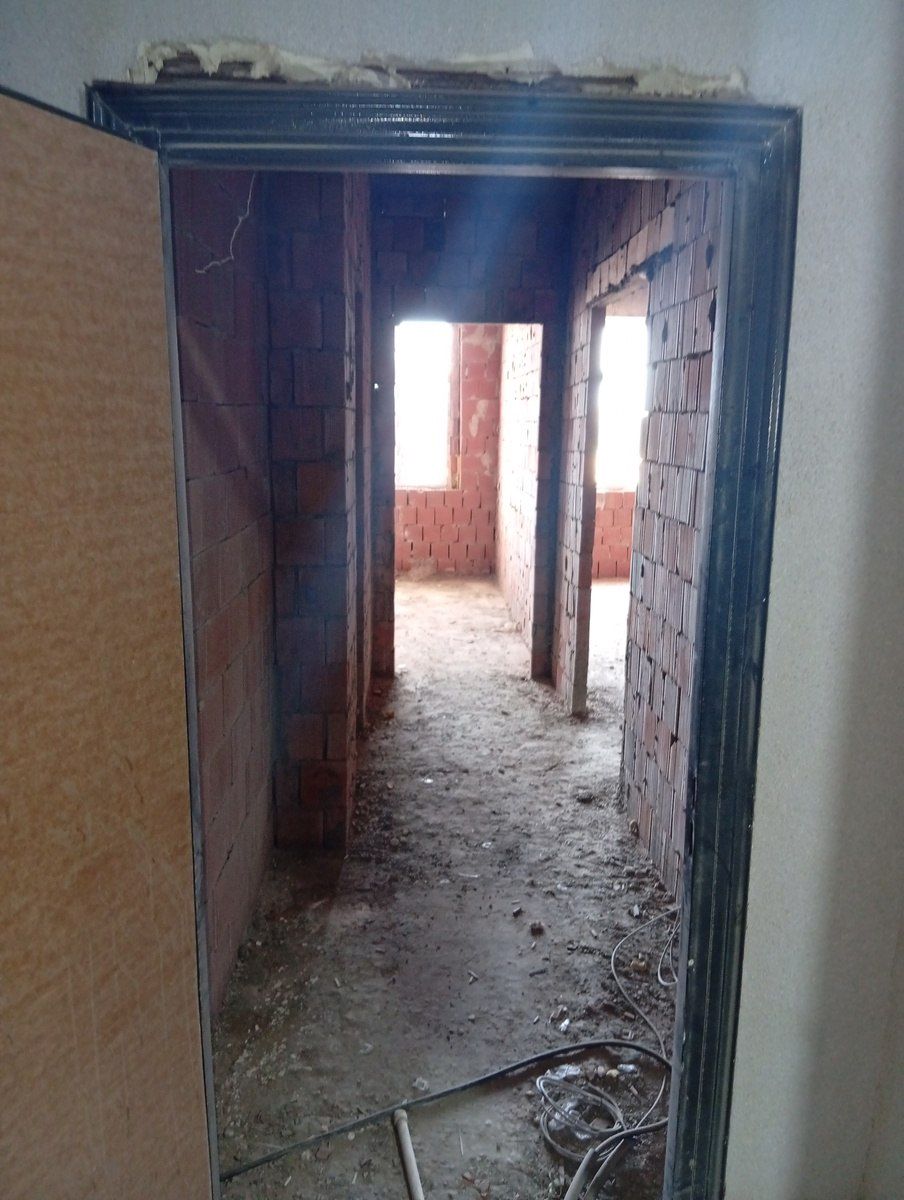 Satılır 2 otaqlı yeni tikili 56 m² — Mənzil, Bakı (4)