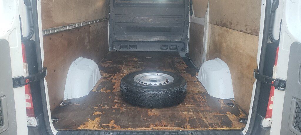 Mercedes Sprinter 315, 2.2 L, 2007 il, 378 827 km — Avtomobillər, Bakı (6)