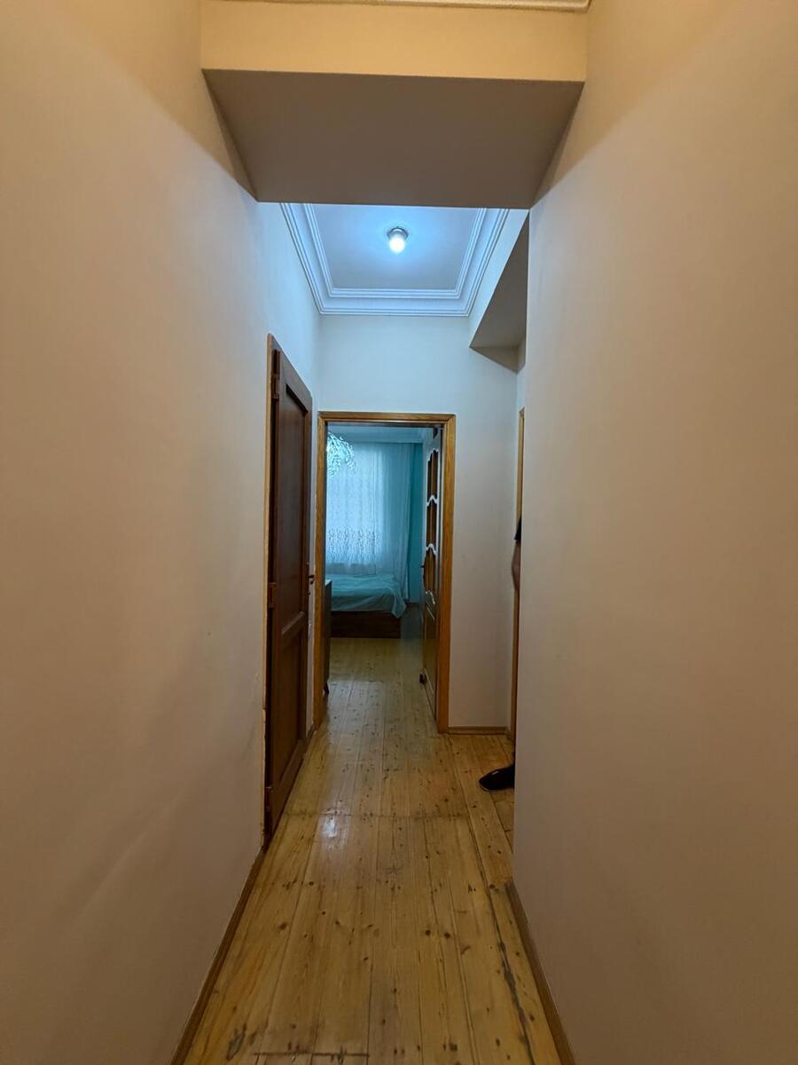 Satılır 2 otaqlı yeni tikili 48 m² — Mənzil, Bakı (12)