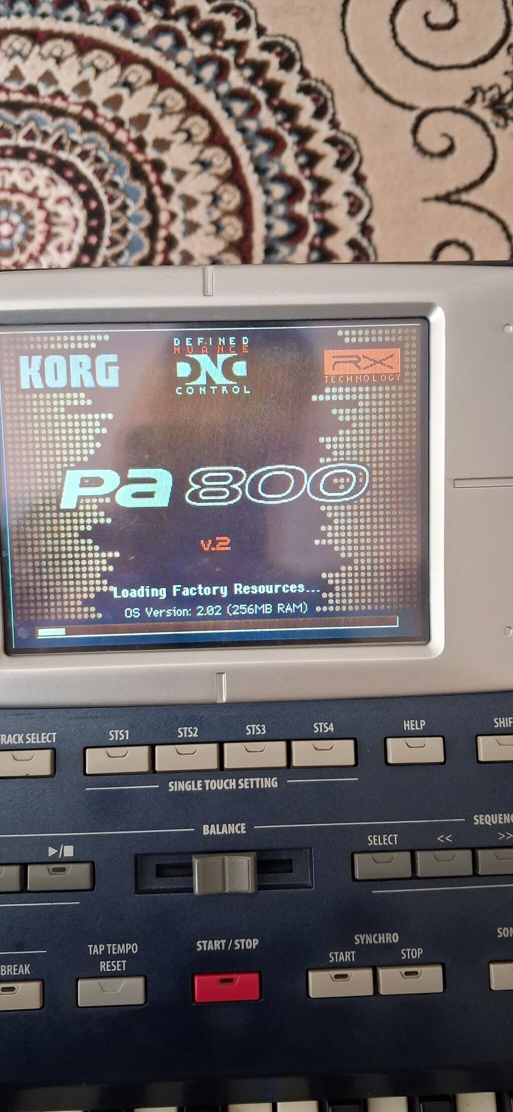 Sintezator, Korg, İşlənmiş — Pianino və digər klaviş alətləri, Qusar (2)