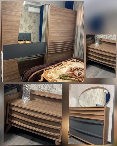 550₼ dolab tumbalar termo Yeni Günəşli 0042 Zeyno — Bakı
