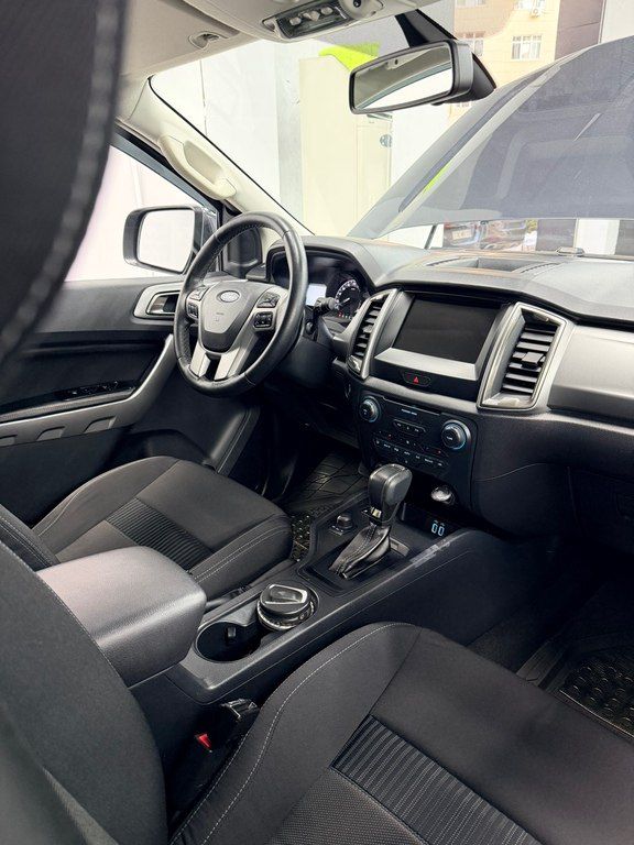 Ford Ranger, 3.2 L, 2020 il, 86 345 km — Avtomobillər, Bakı (8)