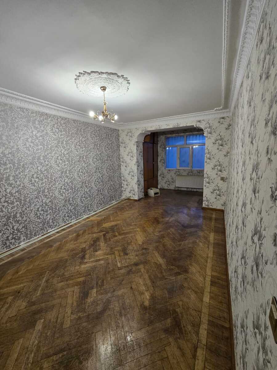 İcarəyə verilir 5 otaqlı ofis 145 m² — Ofis, Bakı (8)