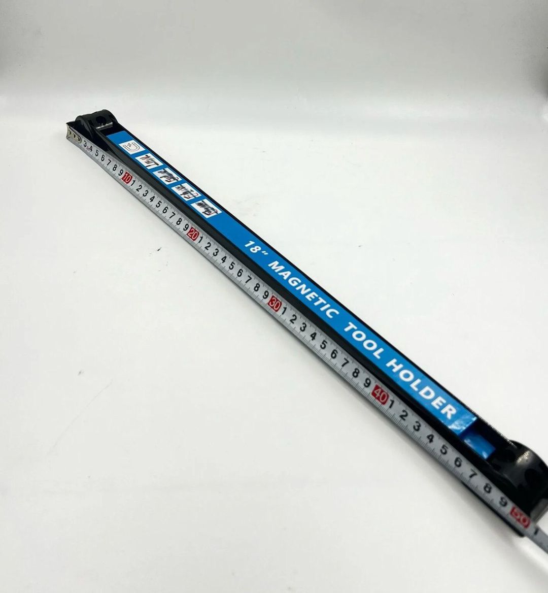 Alət və bıçaq asmaq üçün maqnit 50 sm / 65 sm — Təmir və inşaat, Bakı (3)