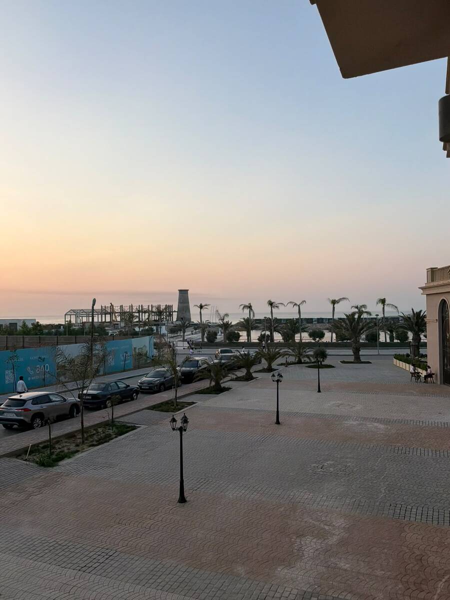 Satılır 1 otaqlı yeni tikili 42 m² — Mənzil, Bakı (2)