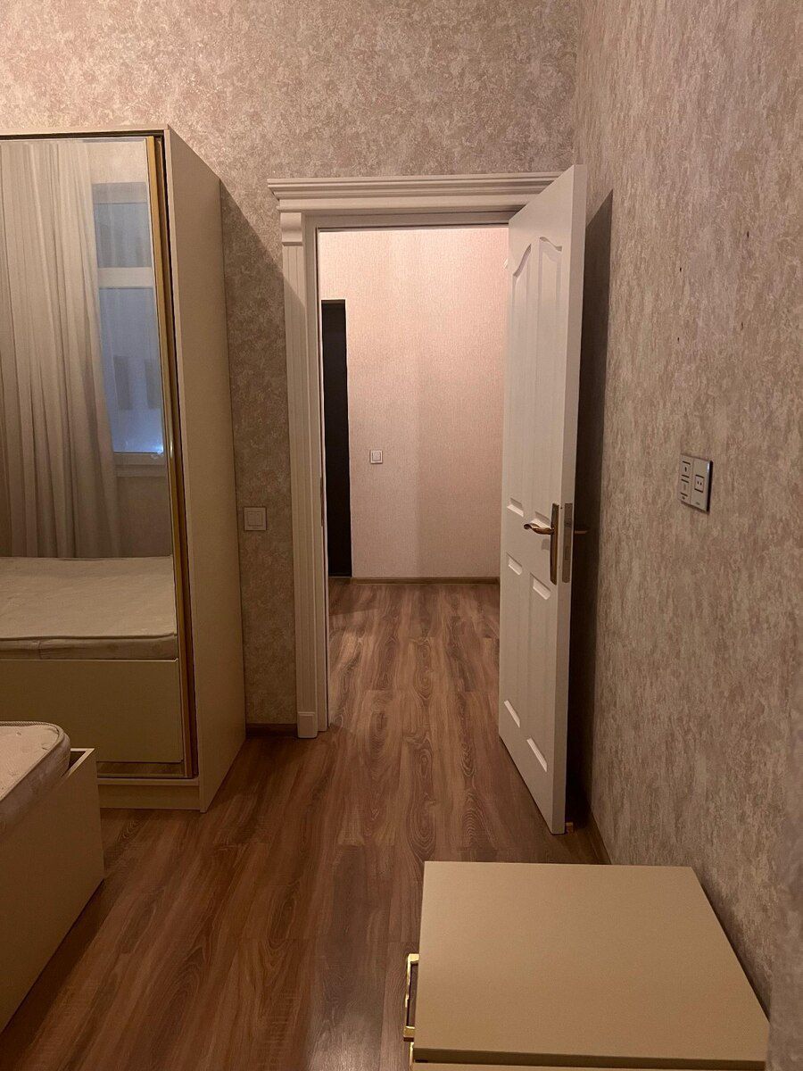 2-otaqlı yeni tikili kirayə verilir, Rəsulzadə qəs., 60 m² — Mənzil, Bakı (5)