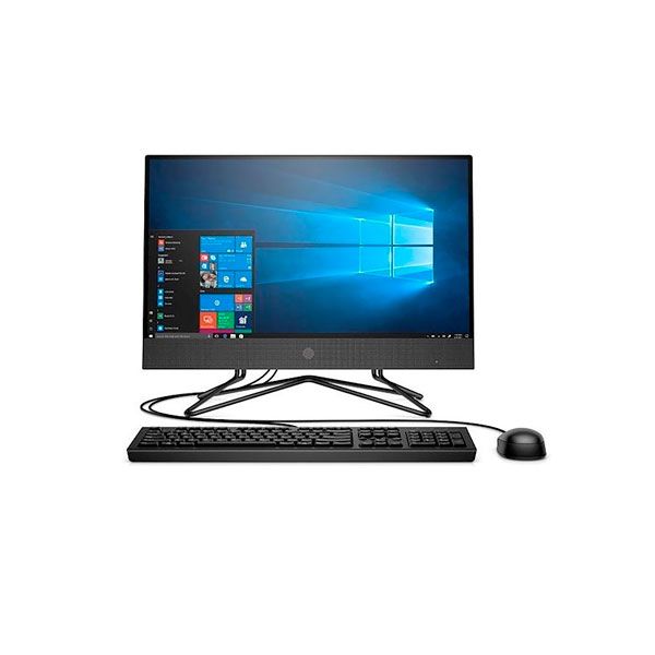 HP 200 G4 22 All-in-One PC 9UG59EA — Mallar, Bakı