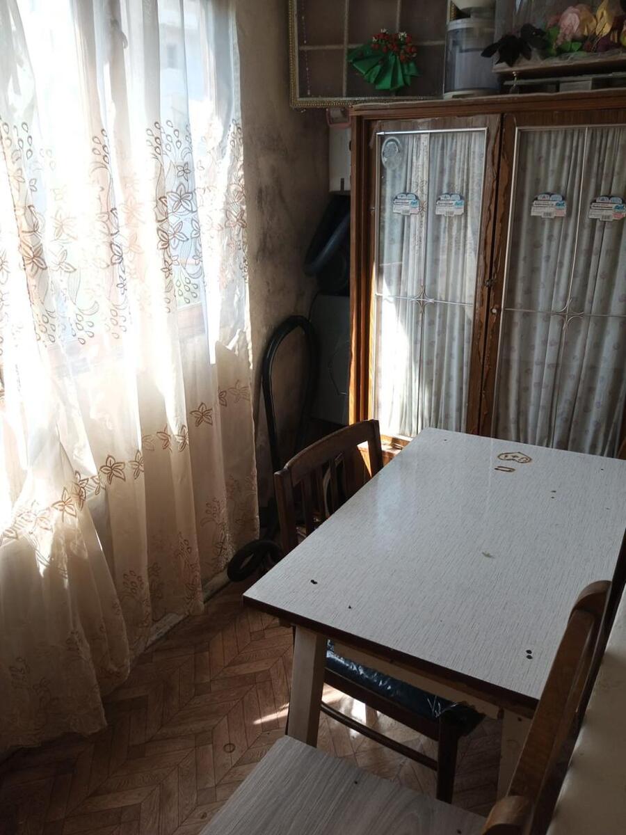 Satılır 2 otaqlı köhnə tikili 55 m² — Mənzil, Bakı (2)