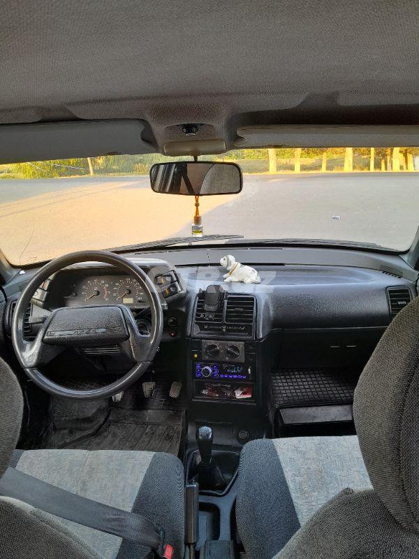 Lada (vaz) 2110 1.5 l, 2003, 411 000 km — Avtomobillər, Xaçmaz (5)