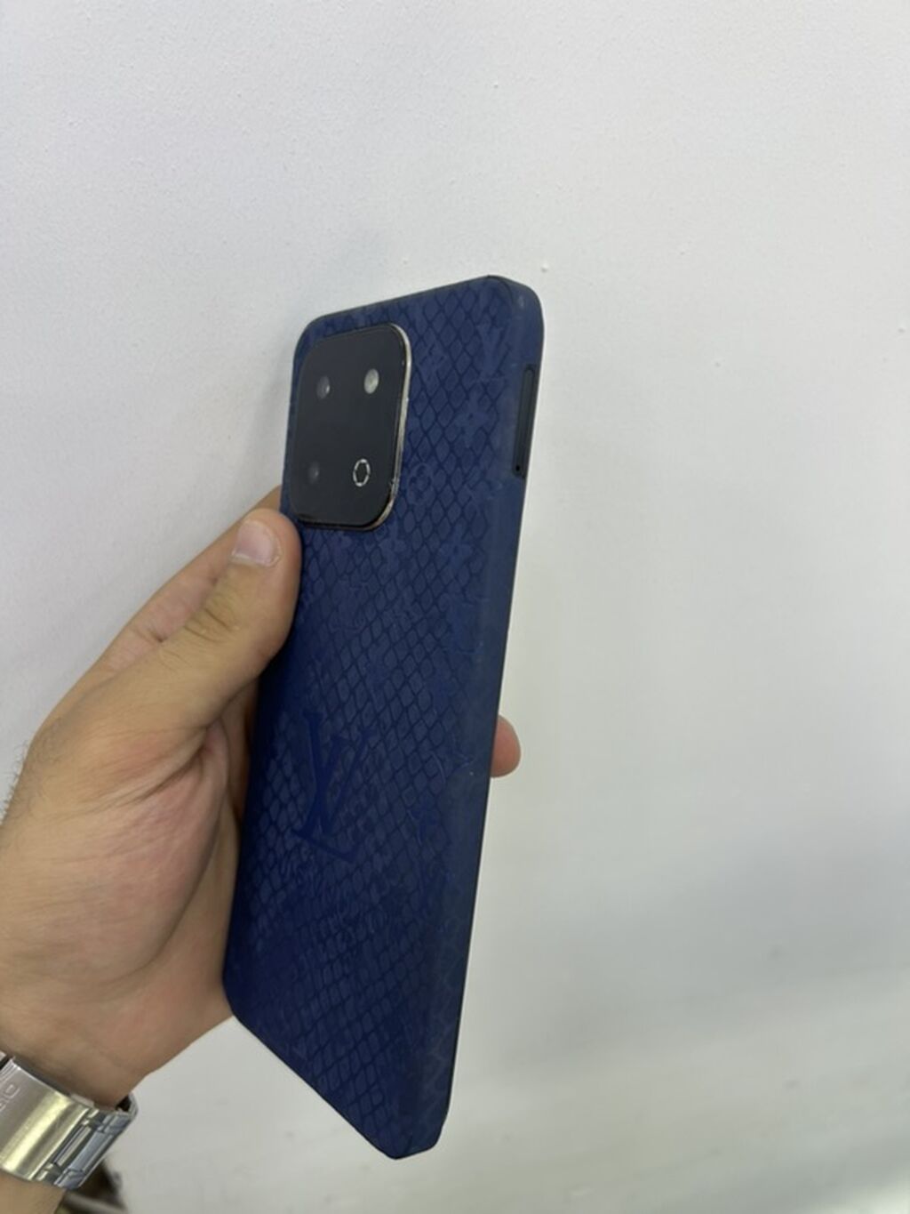 Honor X6c, 128 GB, Face ID — Honor, Gəncə (3)