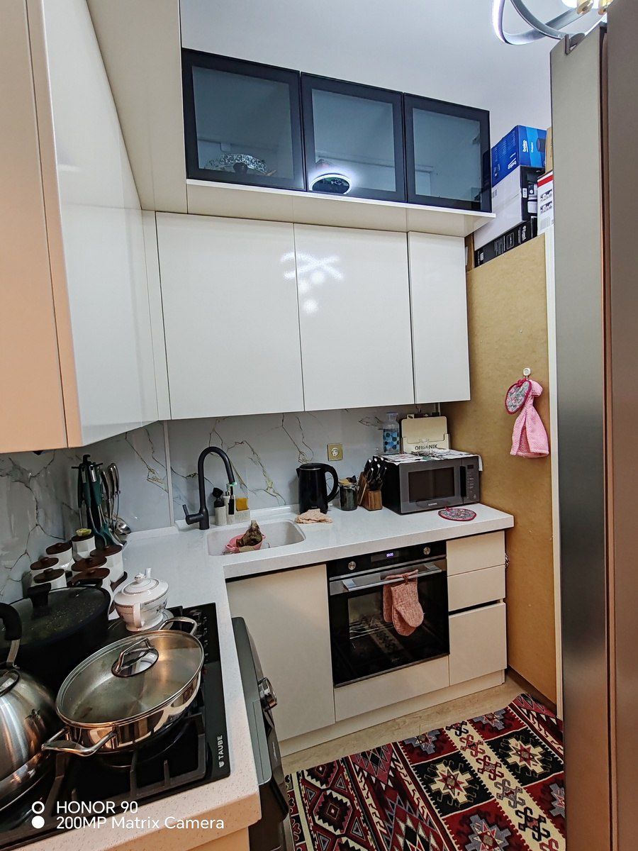 Satılır 2 otaqlı yeni tikili 62 m² — Mənzil, Xırdalan (9)