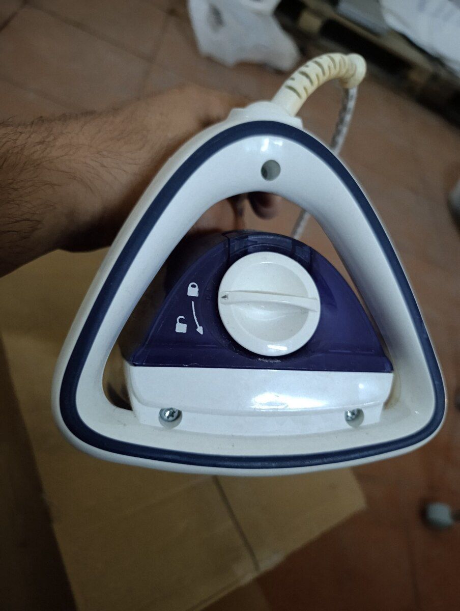 Ütü Tefal — Ev texnikası, Bakı (2)