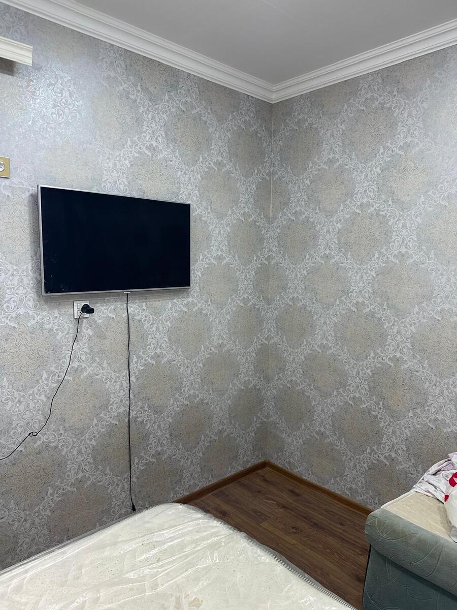 İcarəyə verilir 1 otaqlı köhnə tikili 25 m² — Mənzil, Bakı (7)