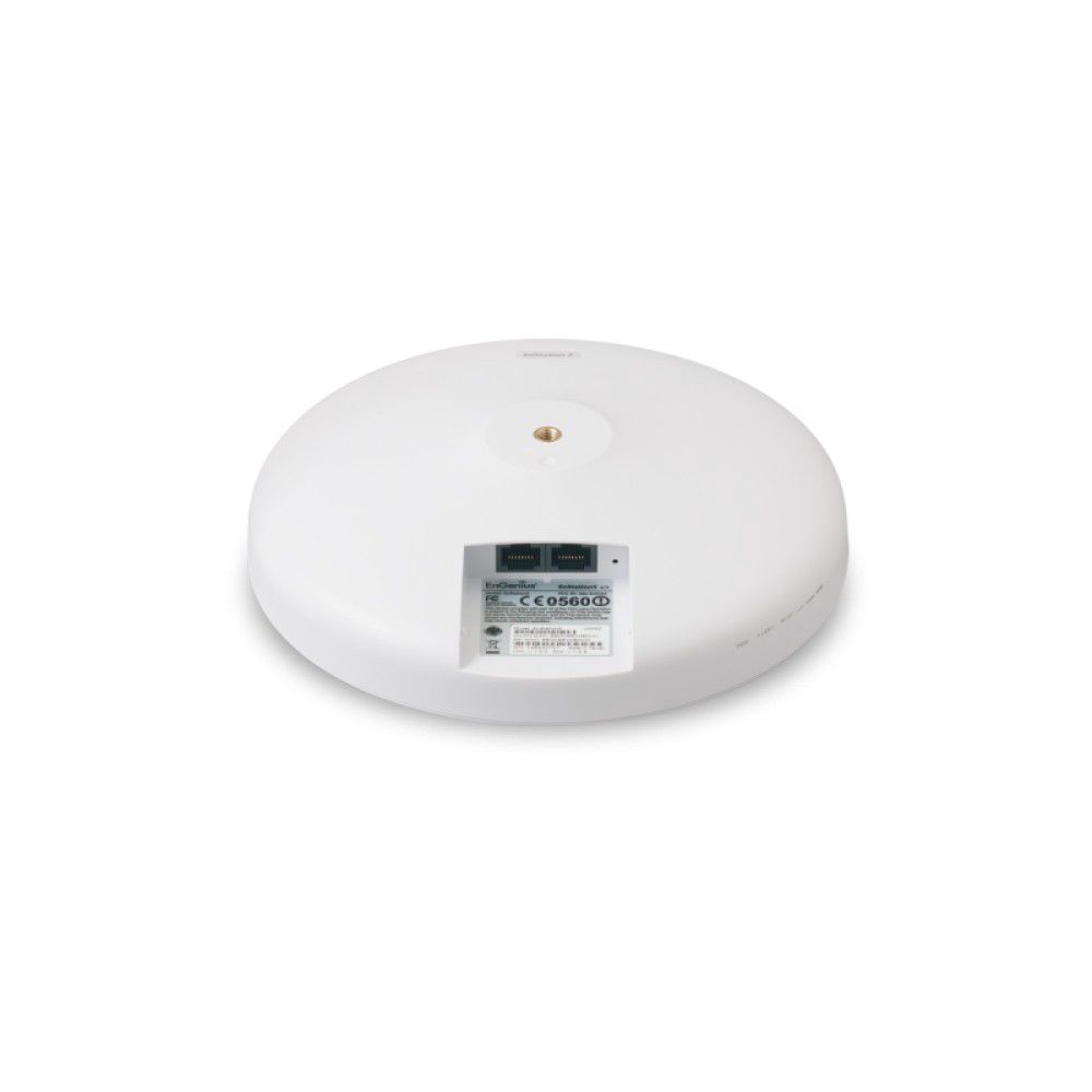 Wireless Outdoor Access Point EnGenius EnStation5 — Mallar, Bakı (3)