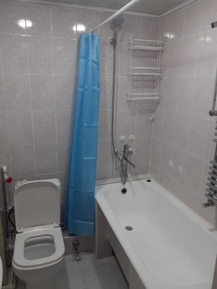 İcarəyə verilir 2 otaqlı köhnə tikili 60 m² — Mənzil, Bakı (10)