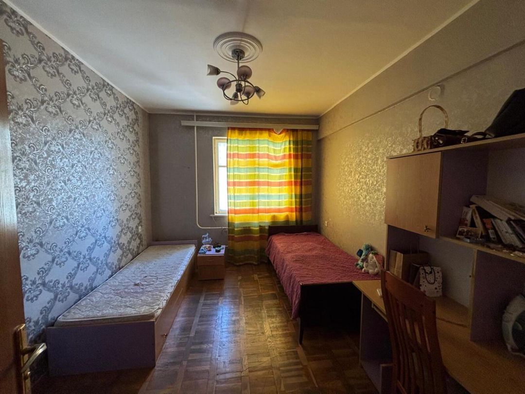Satılır 3 otaqlı yeni tikili 85 m² — Mənzil, Bakı (2)