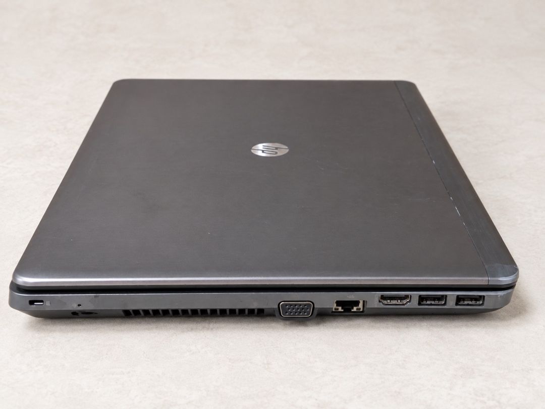 HP ProBook 4540s — Core i3 / 6 GB RAM / 256 GB SSD — Noutbuklar, Bakı (5)