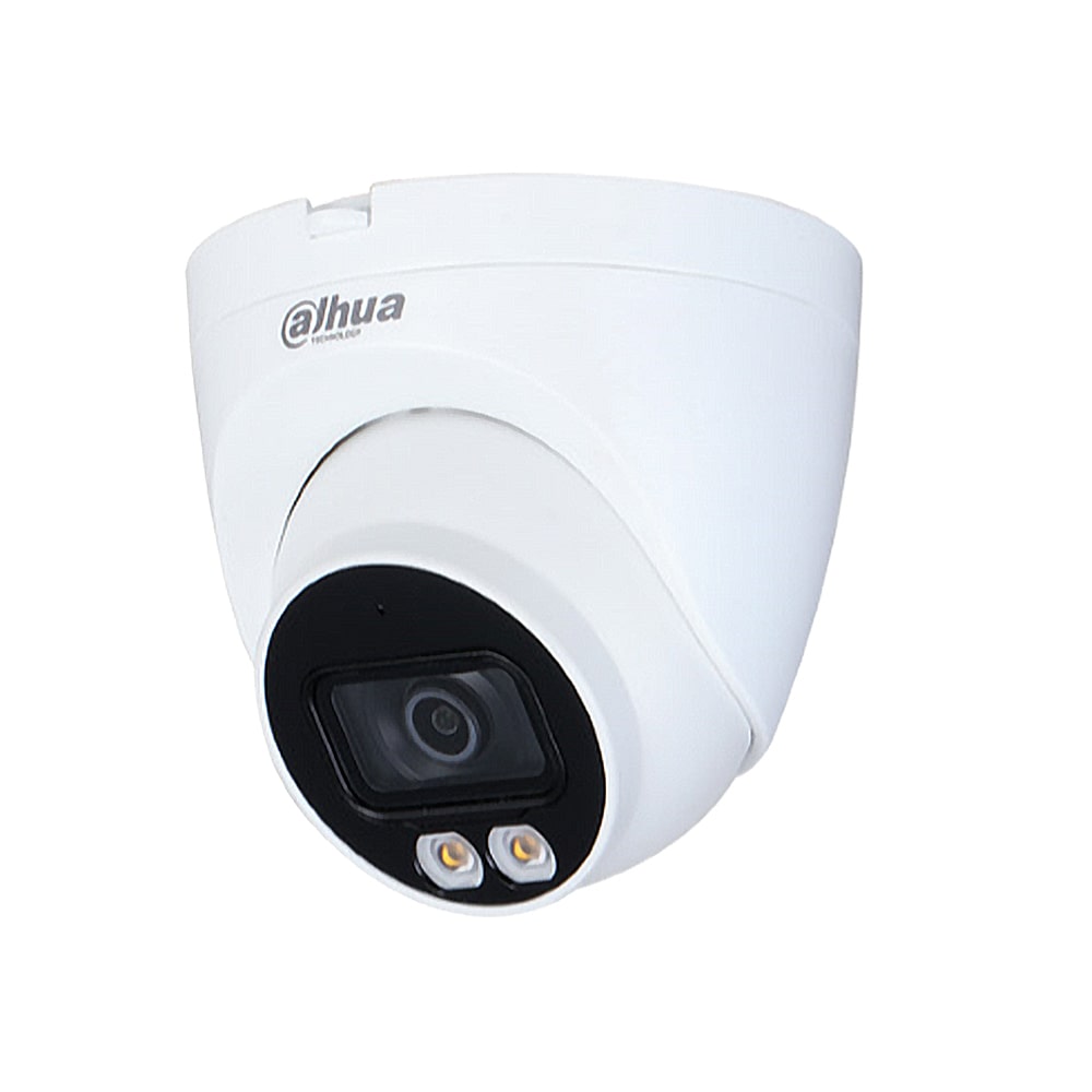 2Mp IP-Kamera Dahua DH-IPC-HDW2239TP-AS-LED-S2 — Mallar, Bakı