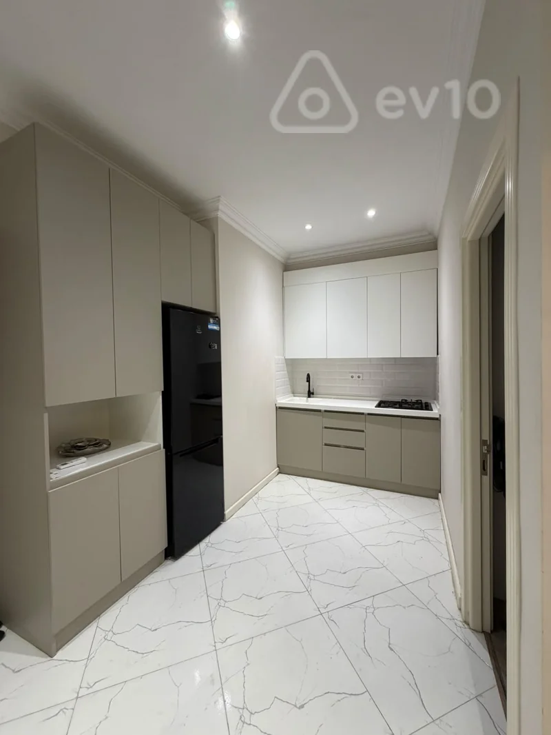 2 otaqlı mənzil, 60 m², Faiq Yusifov küçəsi 15 — kirayə — Mənzil, Bakı (8)