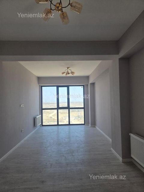 Satılır 3 otaqlı Bina evi menzil (Yeni tikili), 71 m², Suraxanı rayonu — Bakı