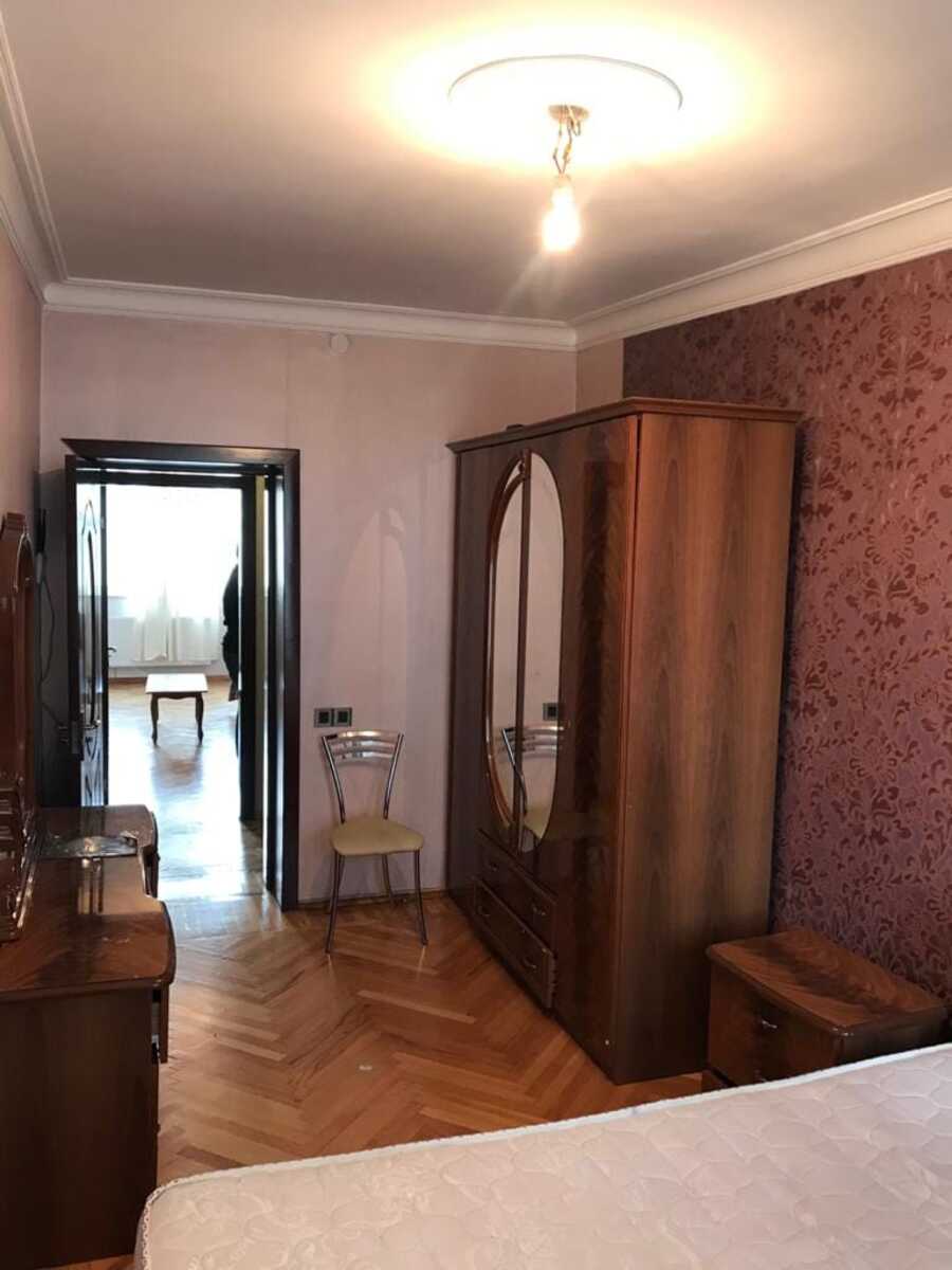 İcarəyə verilir 3 otaqlı köhnə tikili 65 m² — Mənzil, Bakı (7)